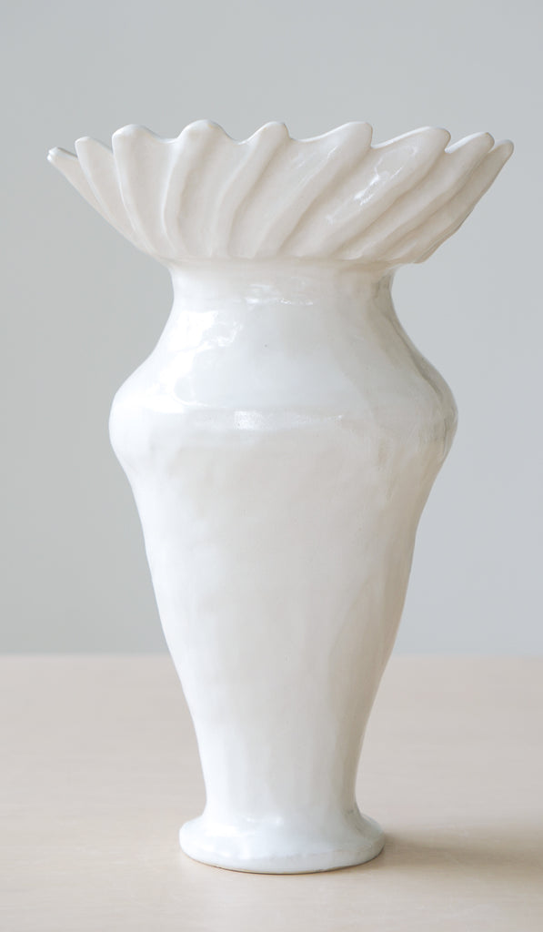 Ariela Nomi Kuh Ridge Vessel No. 17