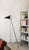 Astep VV Cinquanta Floor Lamp