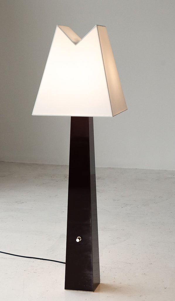 IN STOCK Astraeus Clarke Alpine Floor Lamp