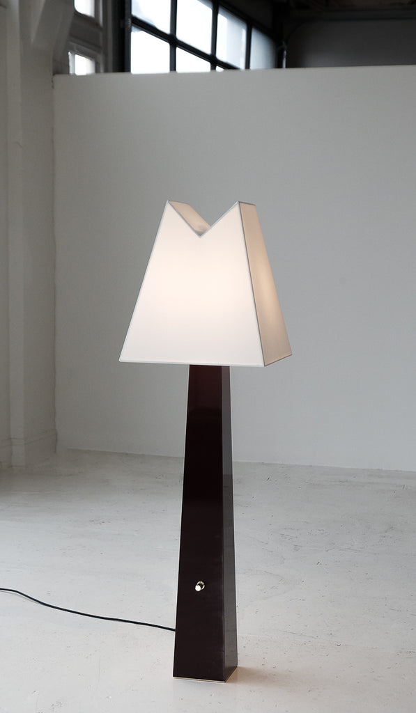 Astraeus Clarke Alpine Floor Lamp