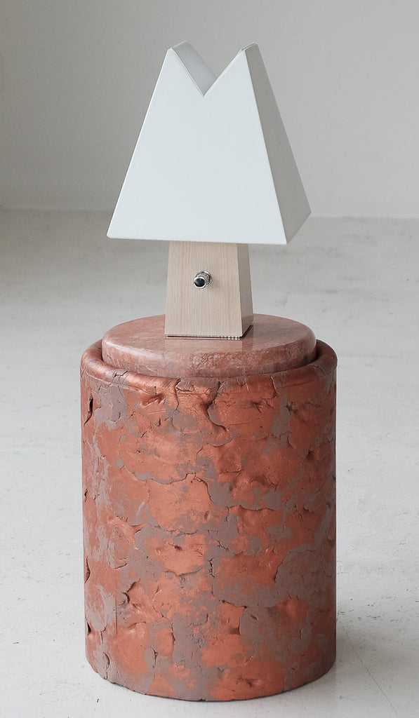 IN STOCK Astraeus Clarke Alpine Table Lamp