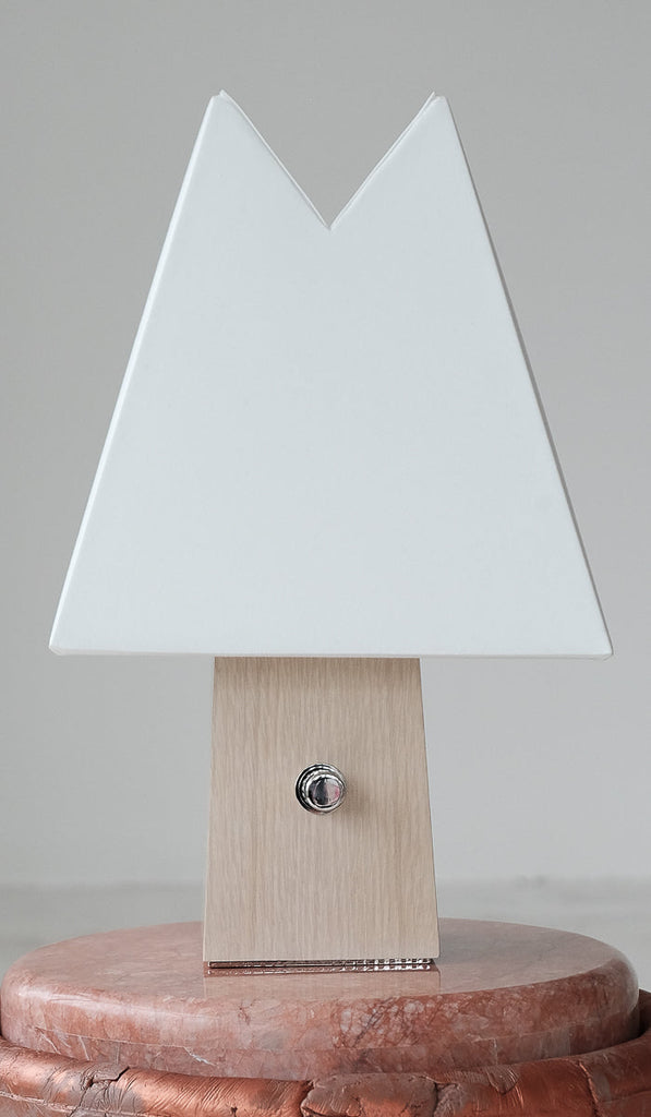 IN STOCK Astraeus Clarke Alpine Table Lamp