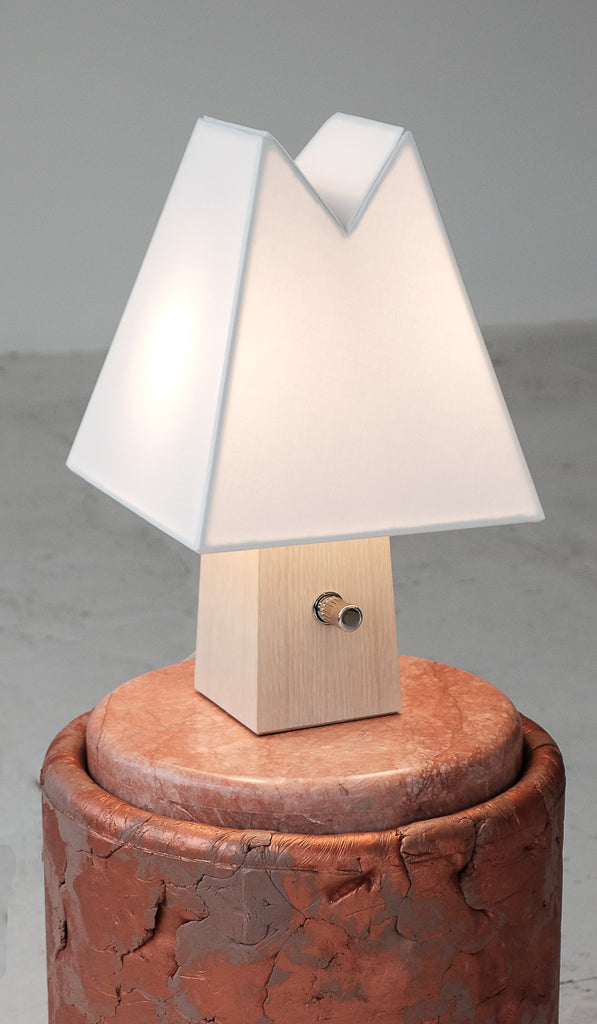 Astraeus Clarke Alpine Table Lamp