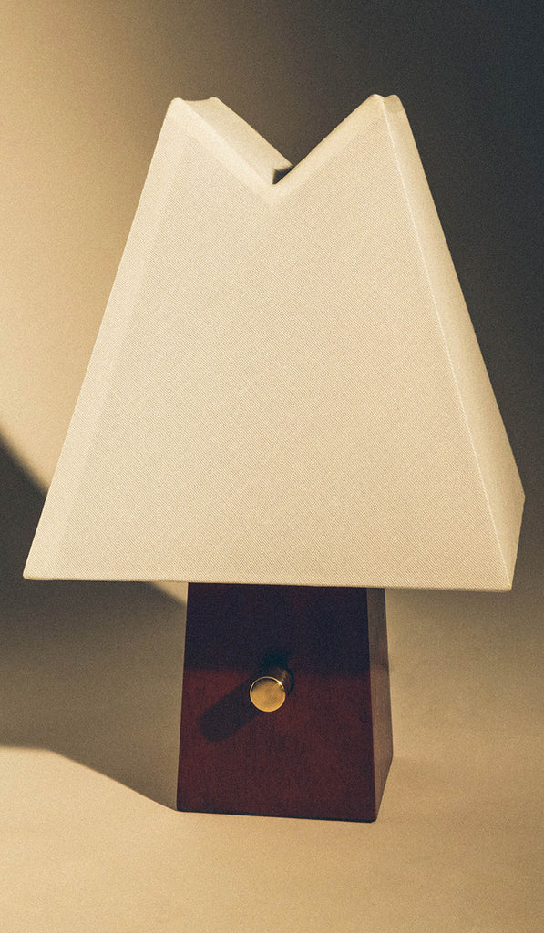 Astraeus Clarke Alpine Table Lamp