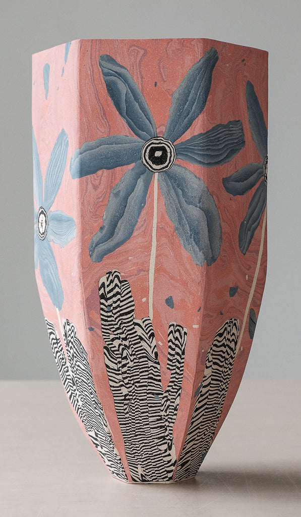 Cody Hoyt Vessel No. 2