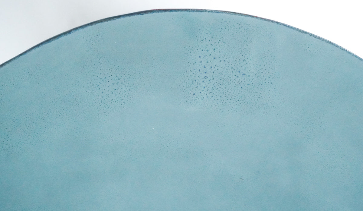 IN STOCK Christopher Merchant Persephone Side Table