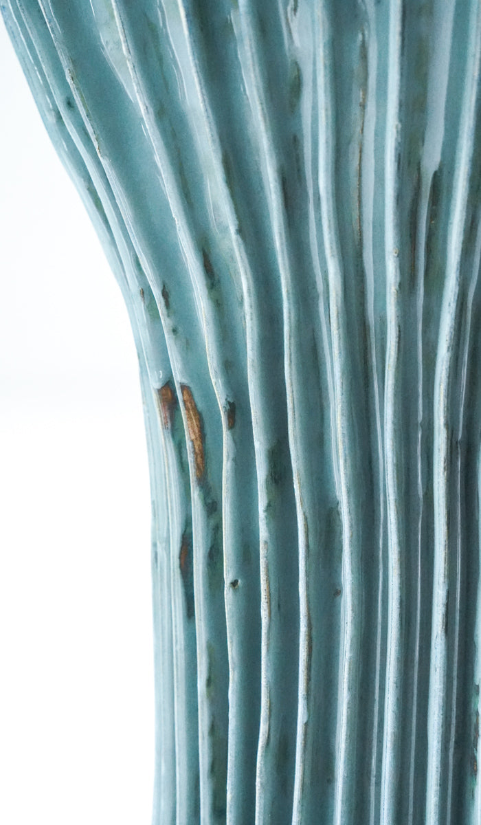 IN STOCK Christopher Merchant Persephone Side Table