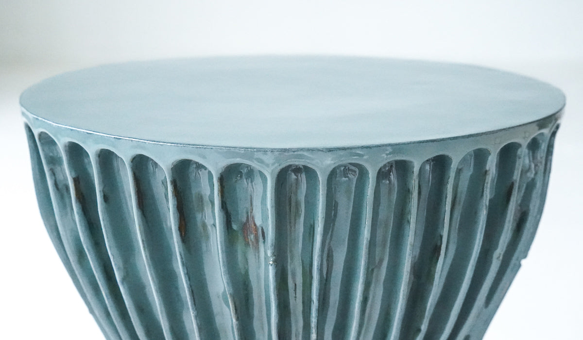 Christopher Merchant Persephone Side Table - Spartan Shop