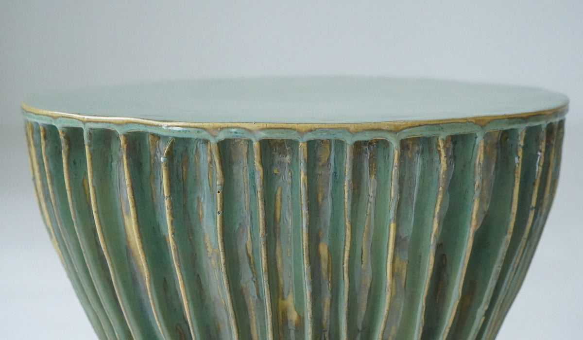 Christopher Merchant Persephone Side Table - Spartan Shop