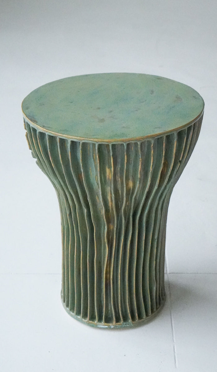 Christopher Merchant Persephone Side Table - Spartan Shop