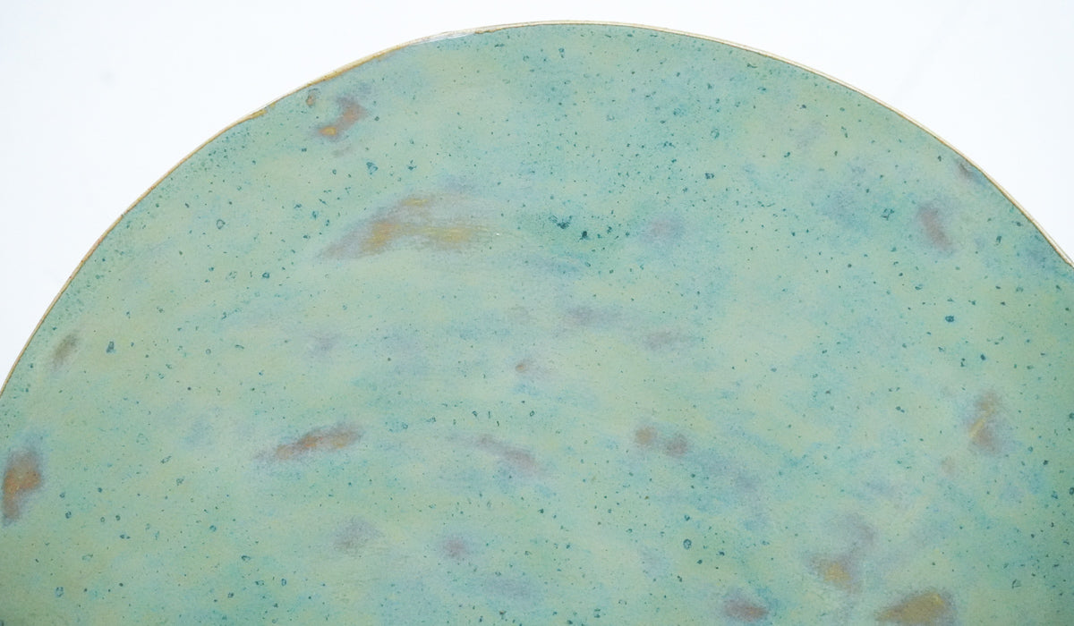 IN STOCK Christopher Merchant Persephone Side Table