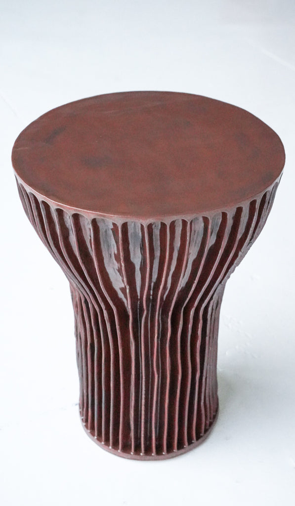 Christopher Merchant Persephone Side Table - Spartan Shop