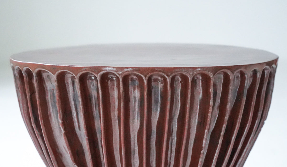 Christopher Merchant Persephone Side Table - Spartan Shop