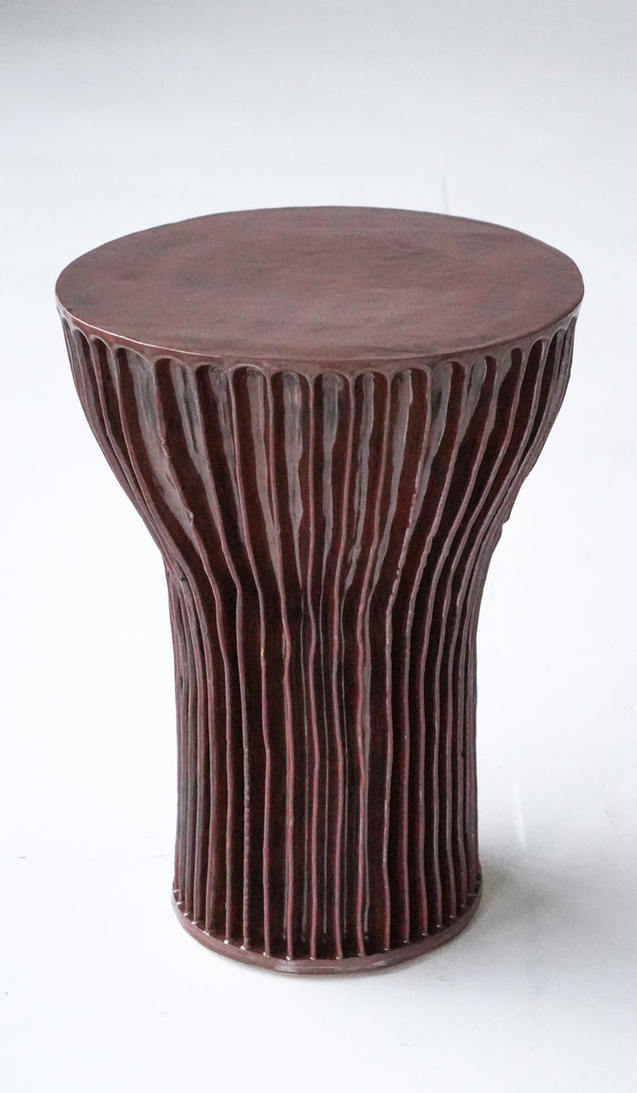 Christopher Merchant Persephone Side Table - Spartan Shop