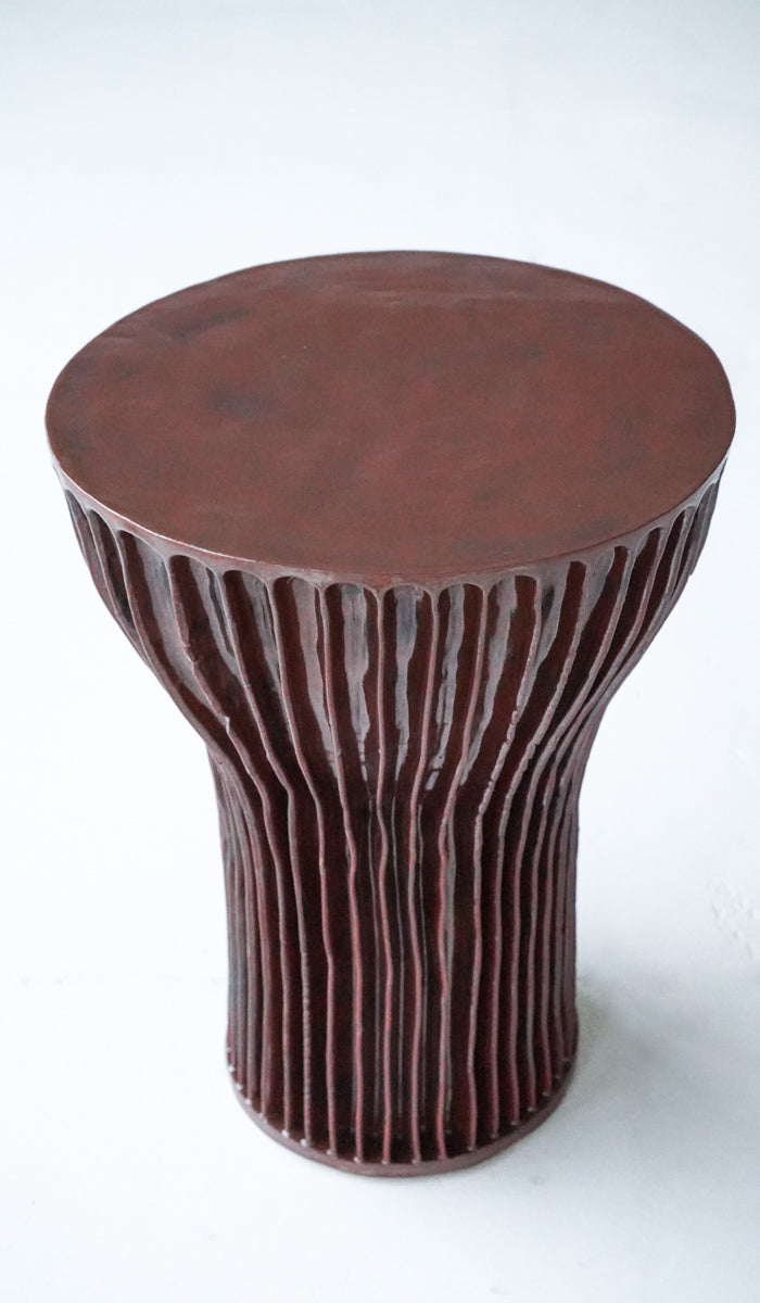 Christopher Merchant Persephone Side Table - Spartan Shop