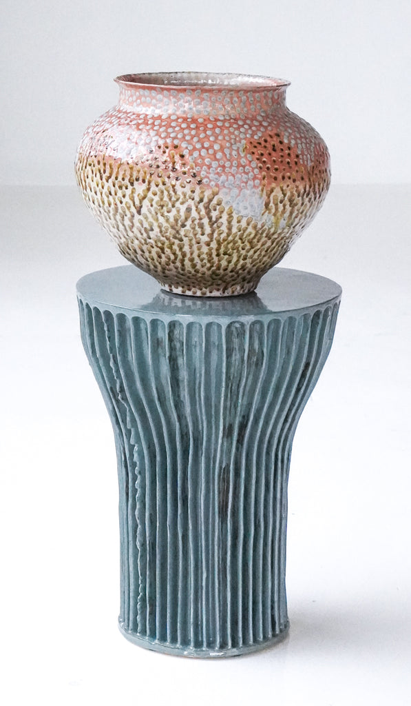 Christopher Merchant Persephone Side Table - Spartan Shop