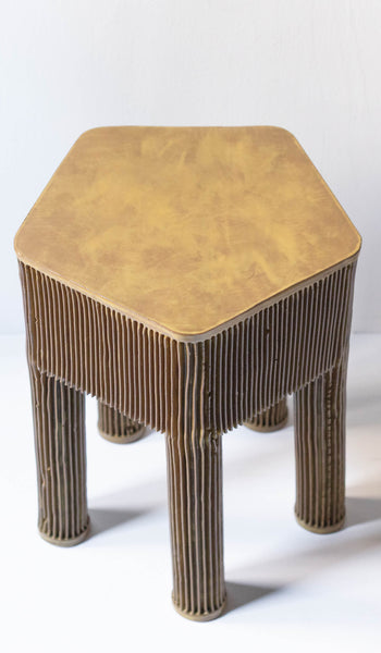 Christopher Merchant Adagio Side Table