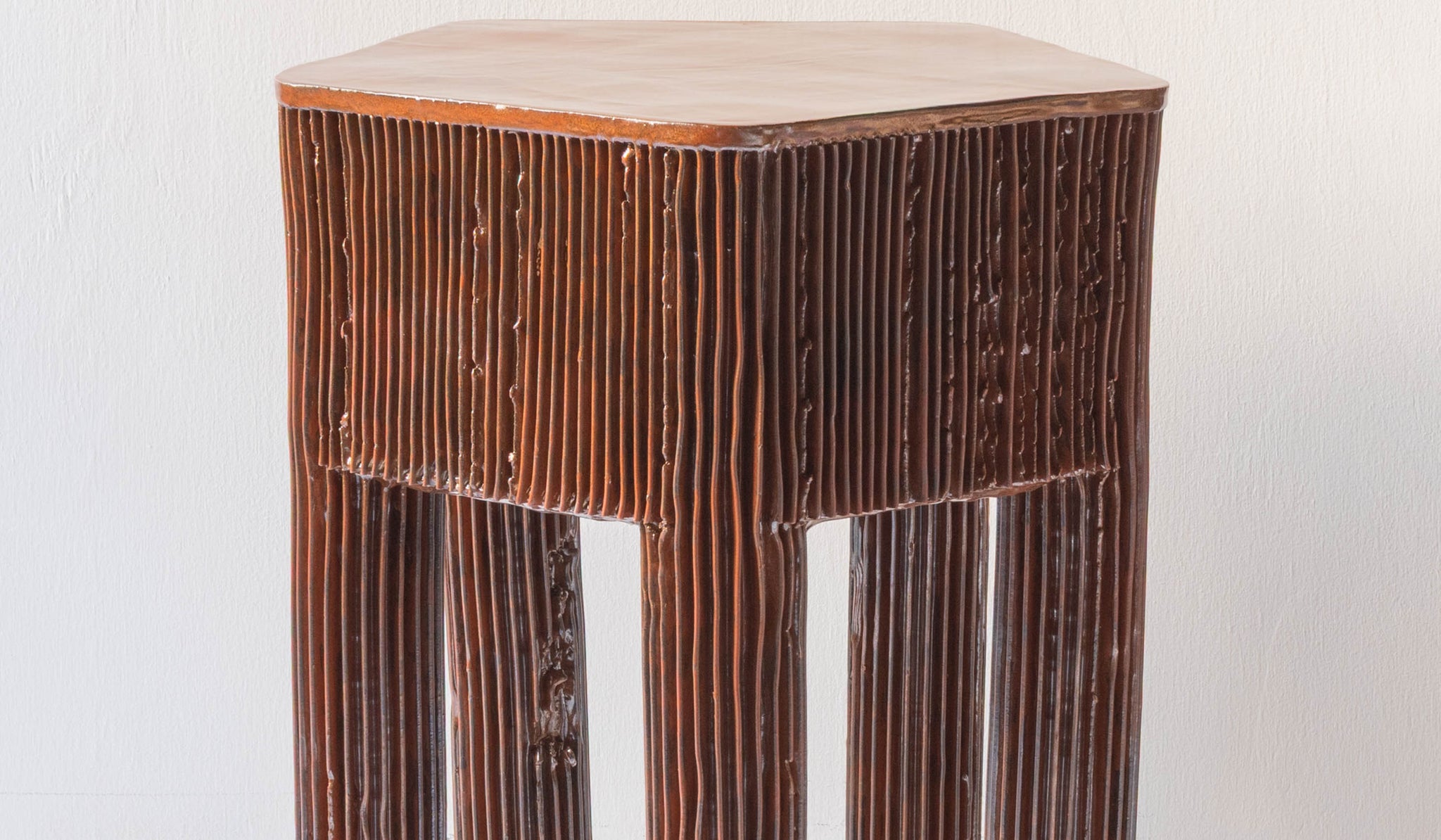 Christopher Merchant Adagio Side Table