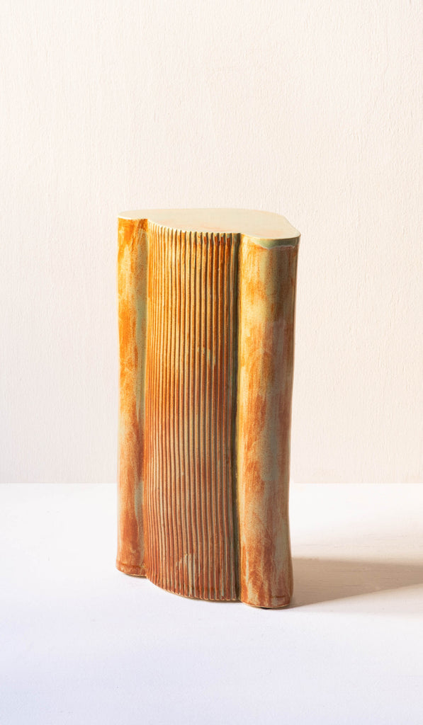 Christopher Merchant Keep Side Table