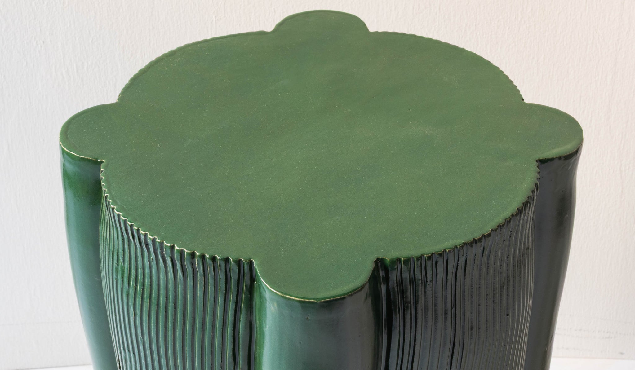 Christopher Merchant Keep Side Table