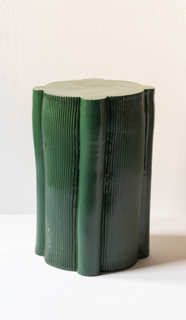 Christopher Merchant Keep Side Table