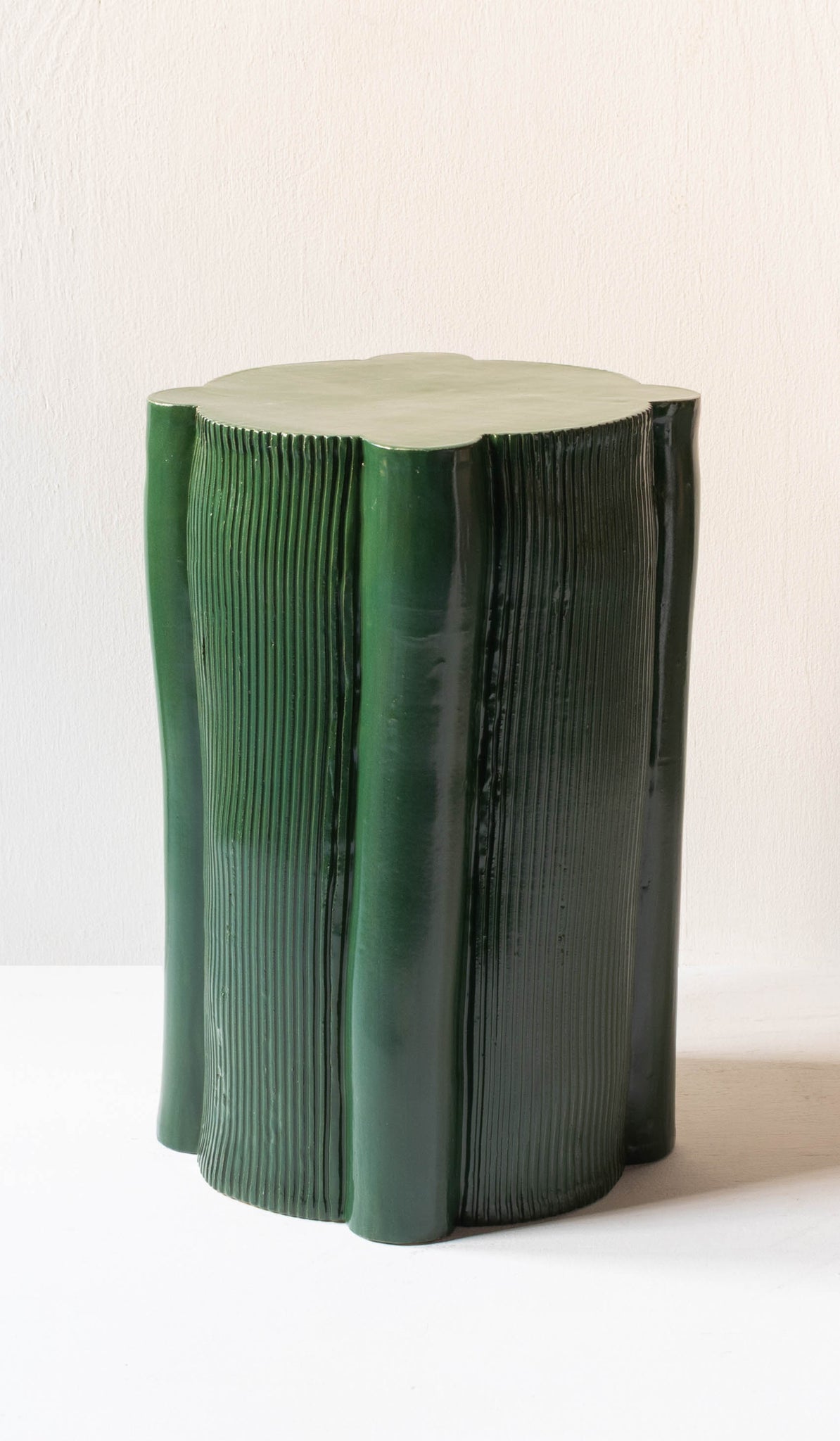 Christopher Merchant Keep Side Table