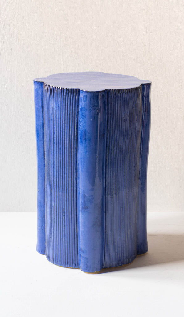 Christopher Merchant Keep Side Table