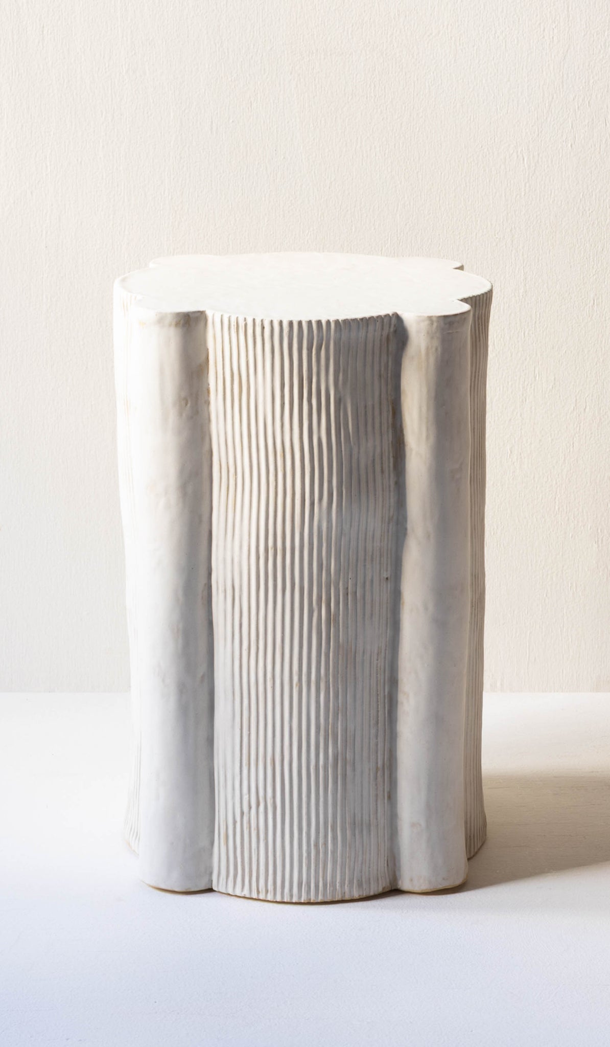 Christopher Merchant Keep Side Table