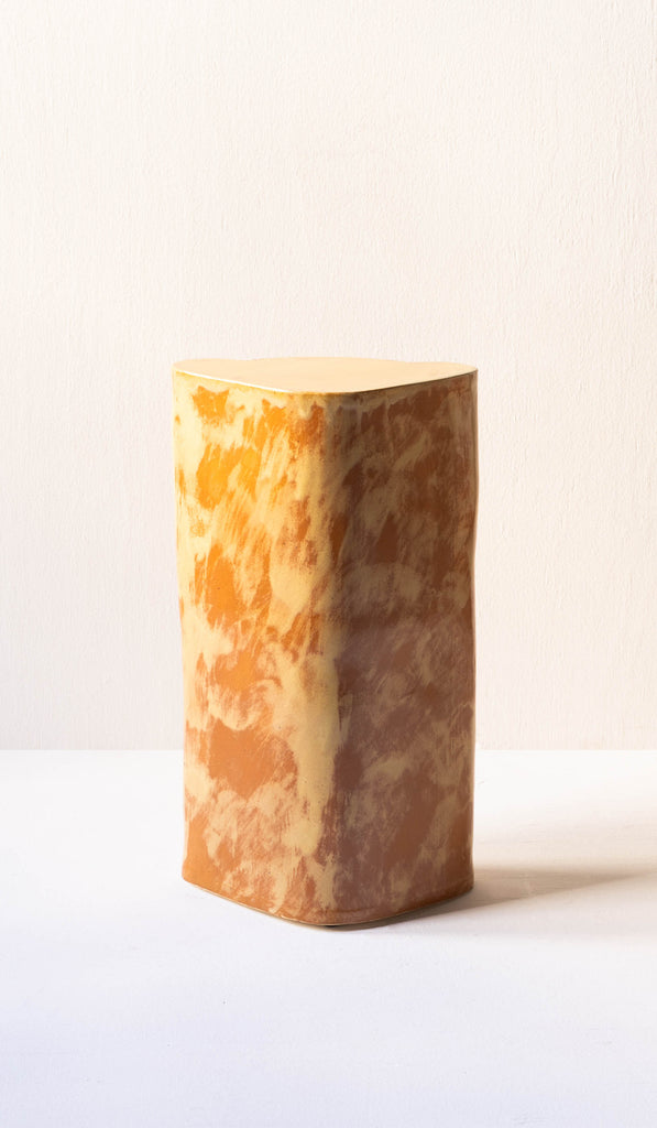 Christopher Merchant Keep Side Table