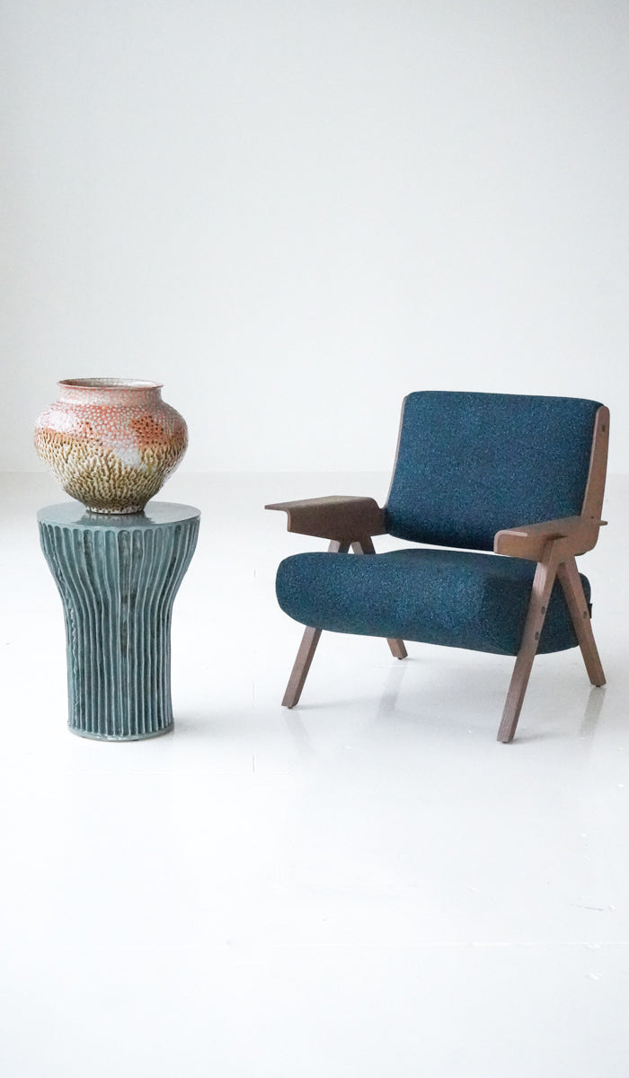 IN STOCK Christopher Merchant Persephone Side Table