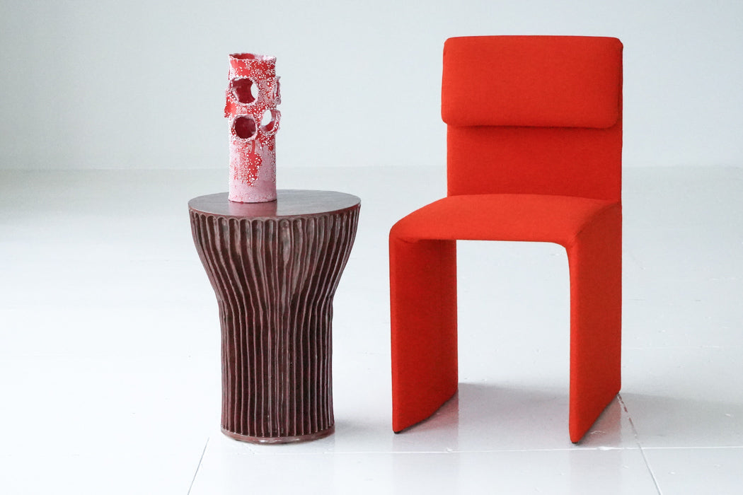 Christopher Merchant Persephone Side Table - Spartan Shop