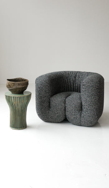 IN STOCK Christopher Merchant Persephone Side Table