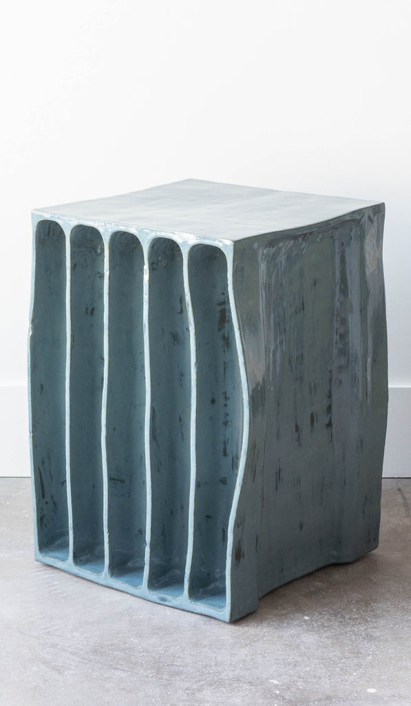 Christopher Merchant Temple Side Table