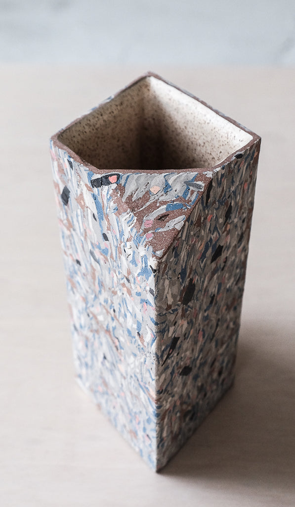 Cody Hoyt Vessel No. 7