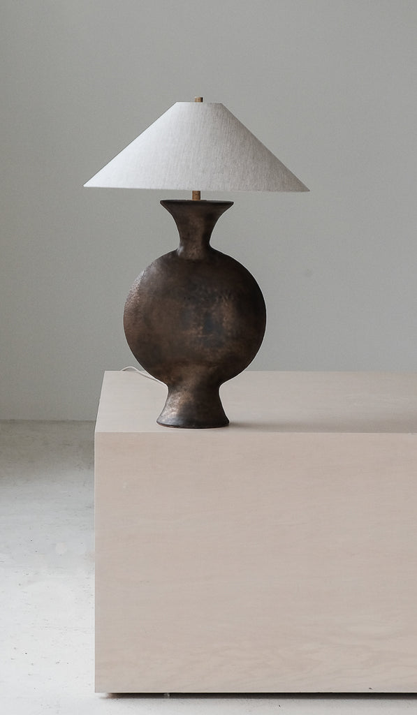 IN STOCK Danny Kaplan Antonia Table Lamp