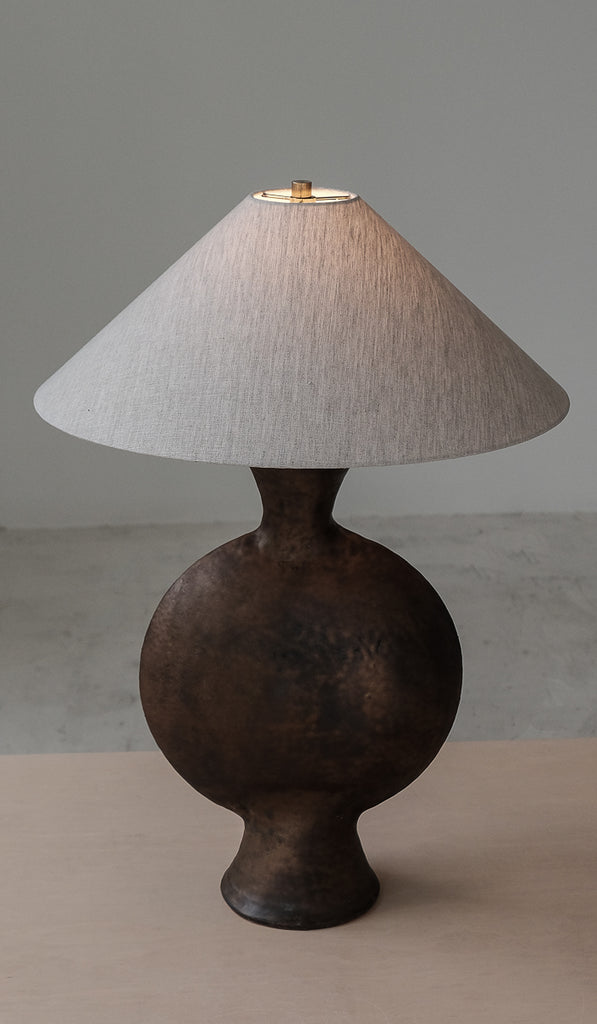 IN STOCK Danny Kaplan Antonia Table Lamp