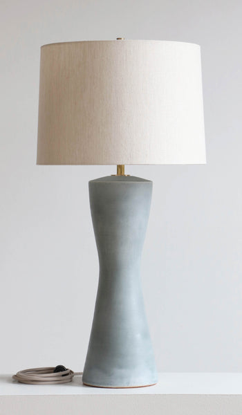 Danny Kaplan 30" Albia Table Lamp