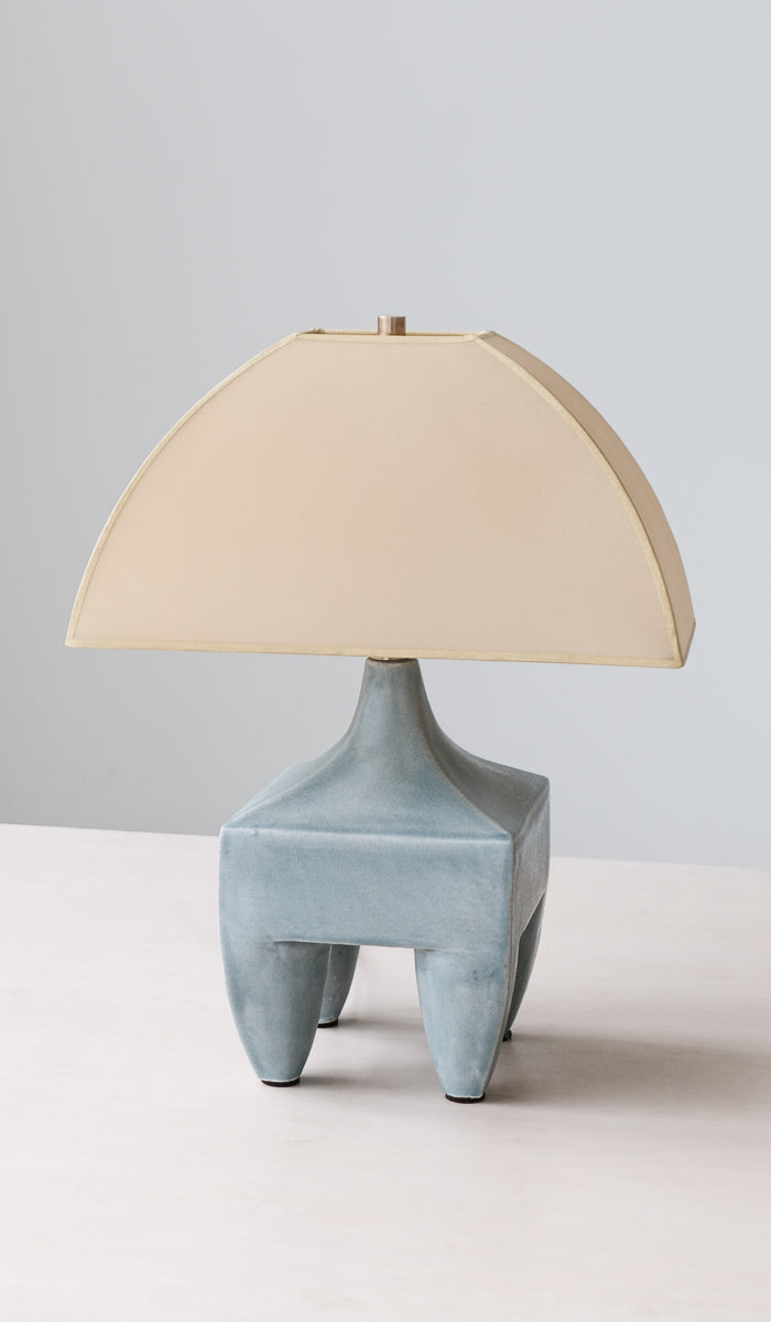 IN STOCK Danny Kaplan Astor Table Lamp