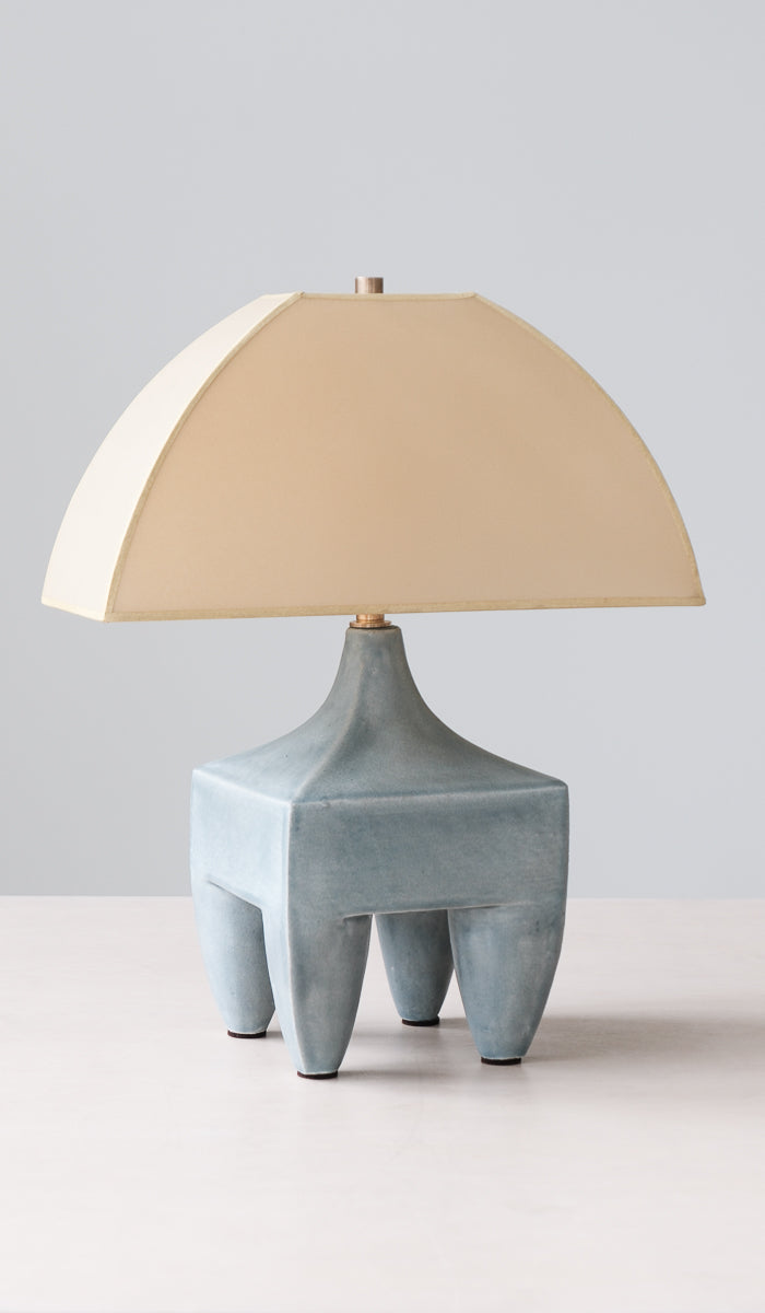 IN STOCK Danny Kaplan Astor Table Lamp