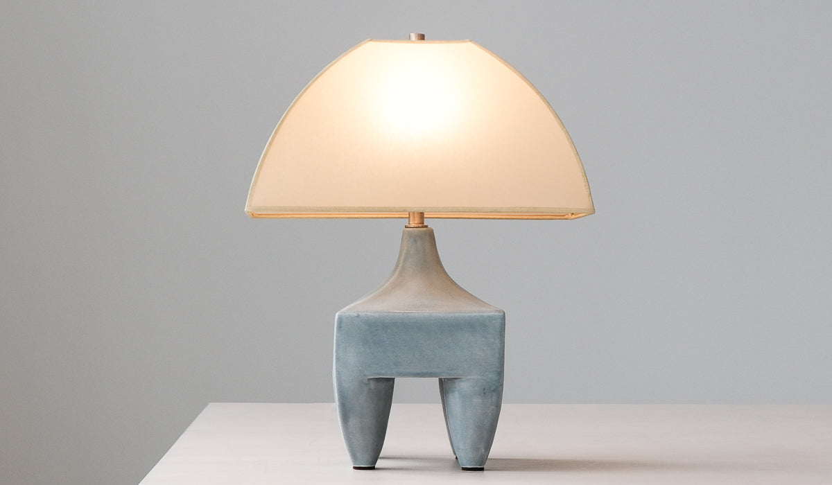 IN STOCK Danny Kaplan Astor Table Lamp
