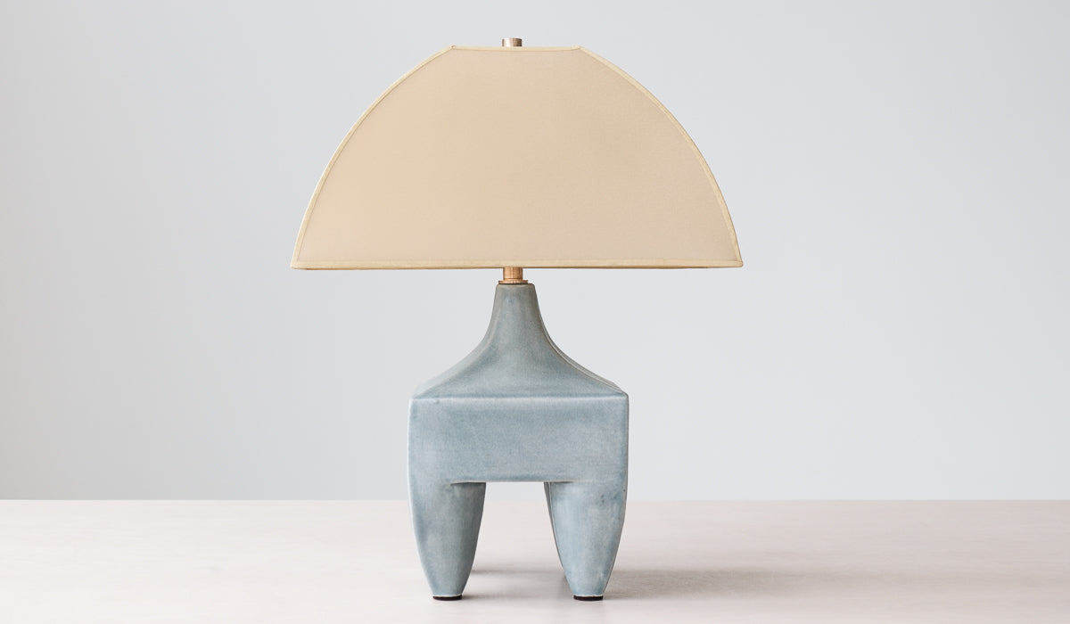 IN STOCK Danny Kaplan Astor Table Lamp