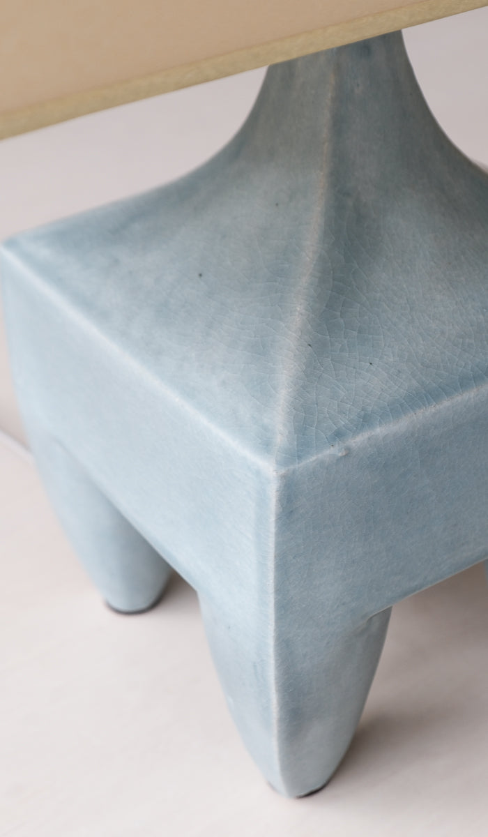 IN STOCK Danny Kaplan Astor Table Lamp