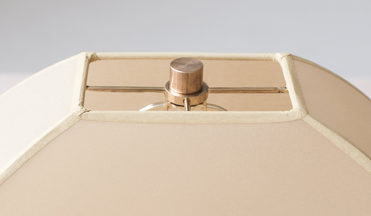 IN STOCK Danny Kaplan Astor Table Lamp