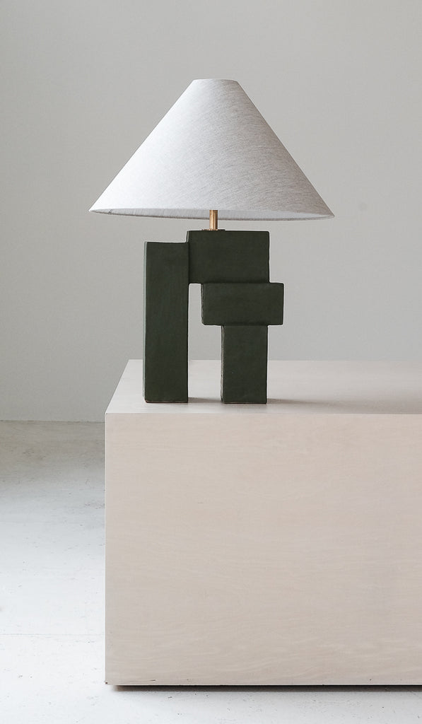 Danny Kaplan Emma Table Lamp