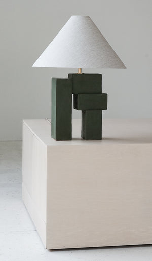 IN STOCK Danny Kaplan Emma Table Lamp