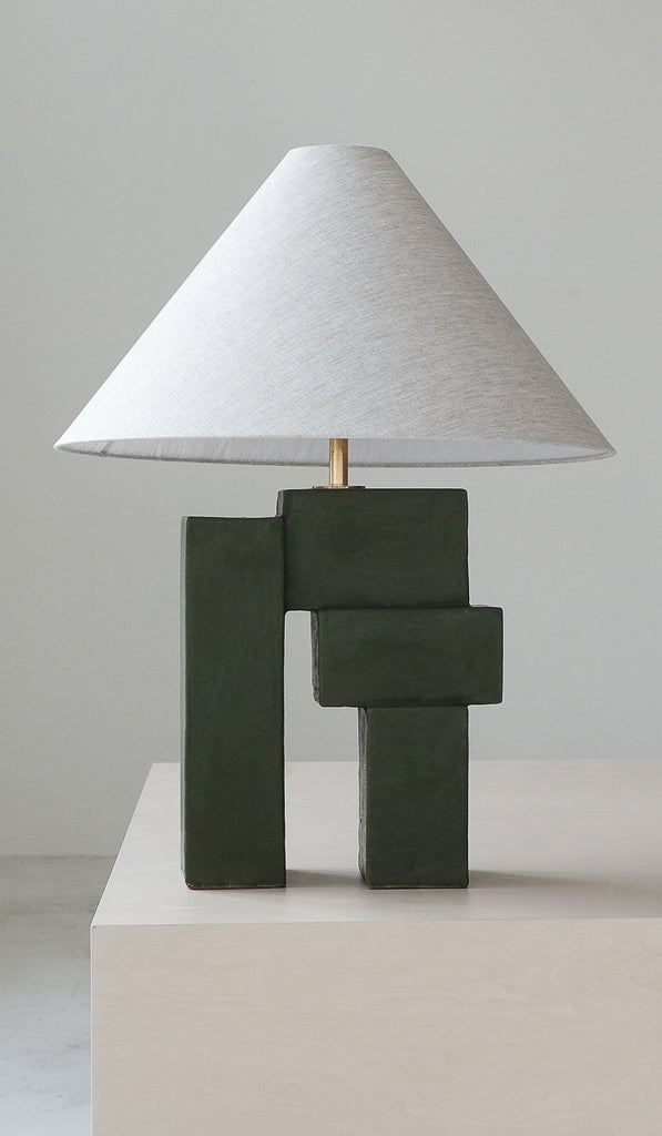 IN STOCK Danny Kaplan Emma Table Lamp