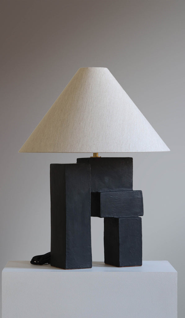 Danny Kaplan Emma Table Lamp
