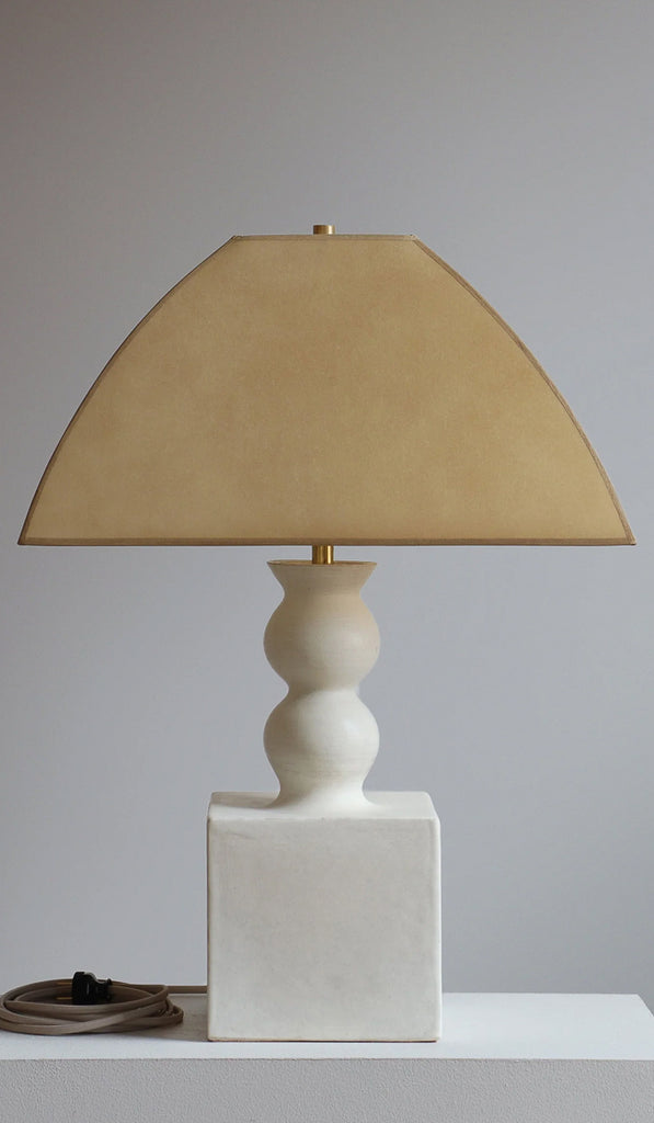Danny Kaplan Jacob Table Lamp