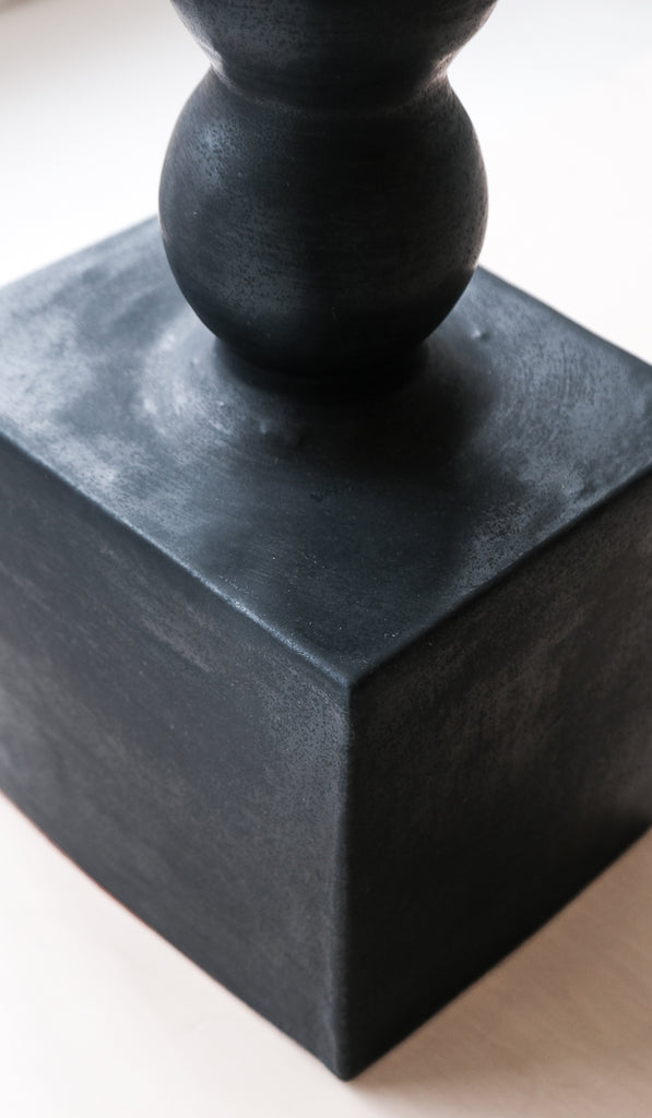 IN STOCK Danny Kaplan Jacob Table Lamp