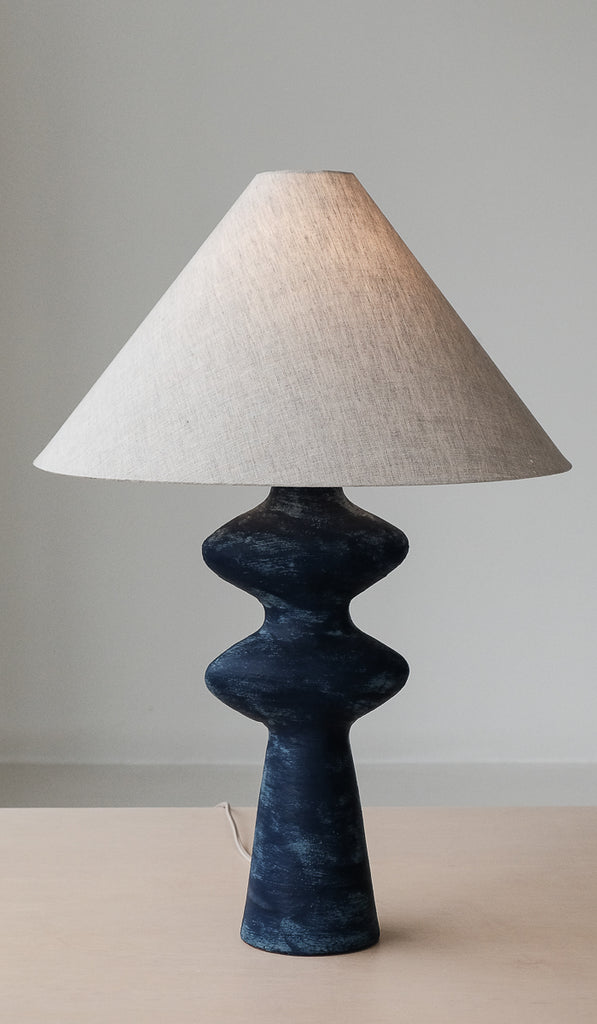 IN STOCK Danny Kaplan Pollux Table Lamp